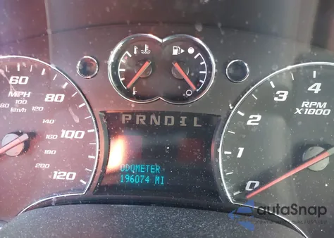 2007 Chevrolet Equinox Lt z USA, uszkodzony, nr VIN 2CNDL63F476110252